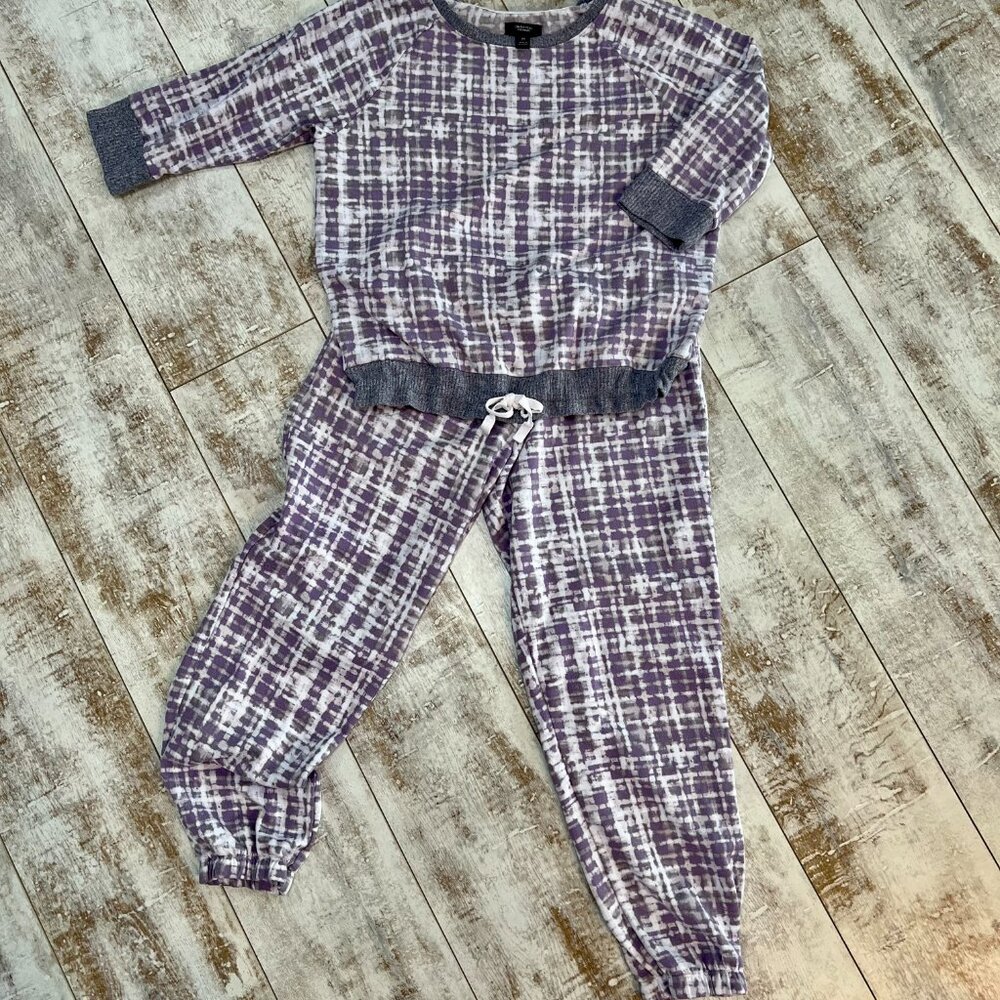 Vera Bradley 2-Pc Loungewear/Pajama Set